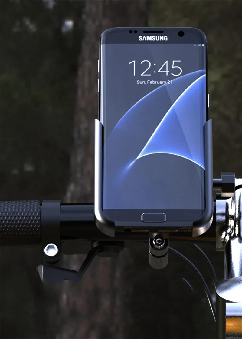 Motorcycle Bike phone