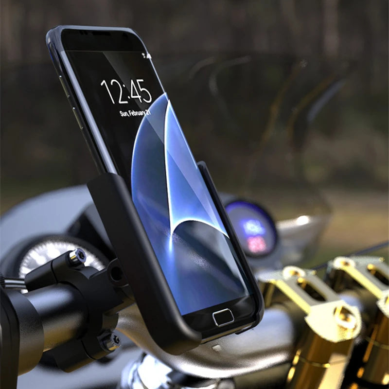 Motorcycle Bike phone