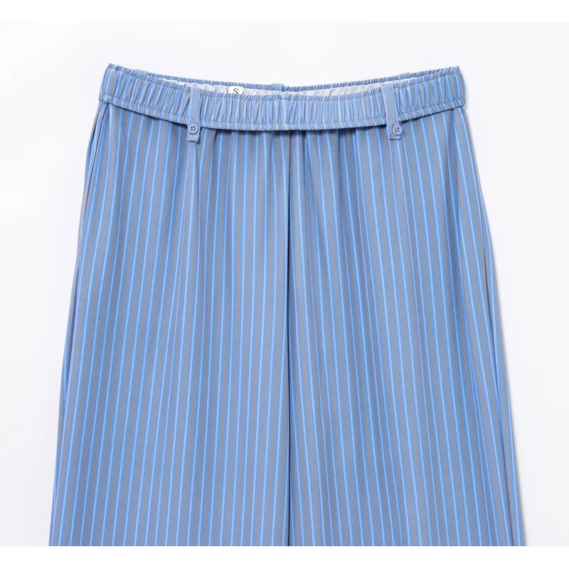 MUJER Pants Sets 2 Pieces