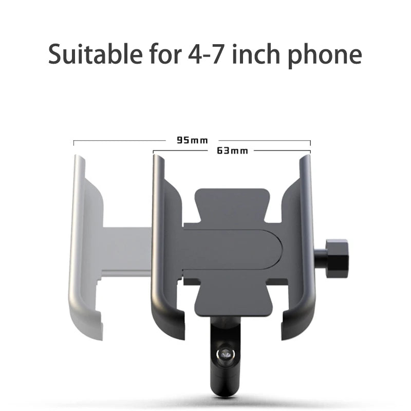 Motorcycle Bike phone