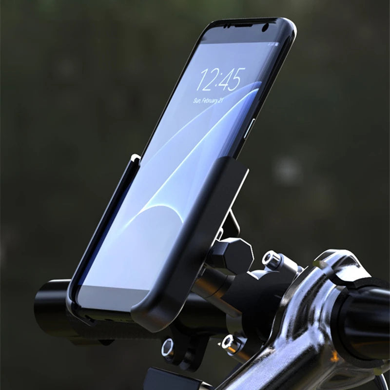 Motorcycle Bike phone