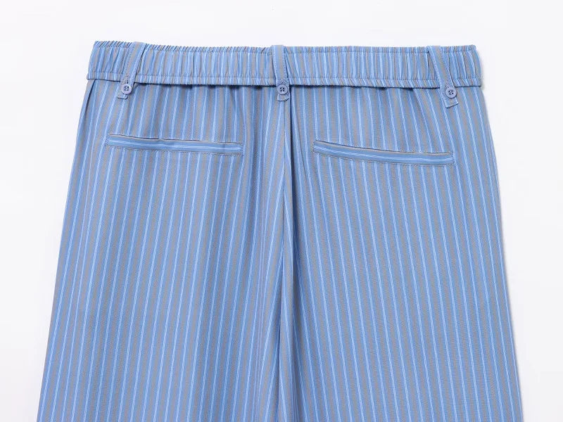 MUJER Pants Sets 2 Pieces