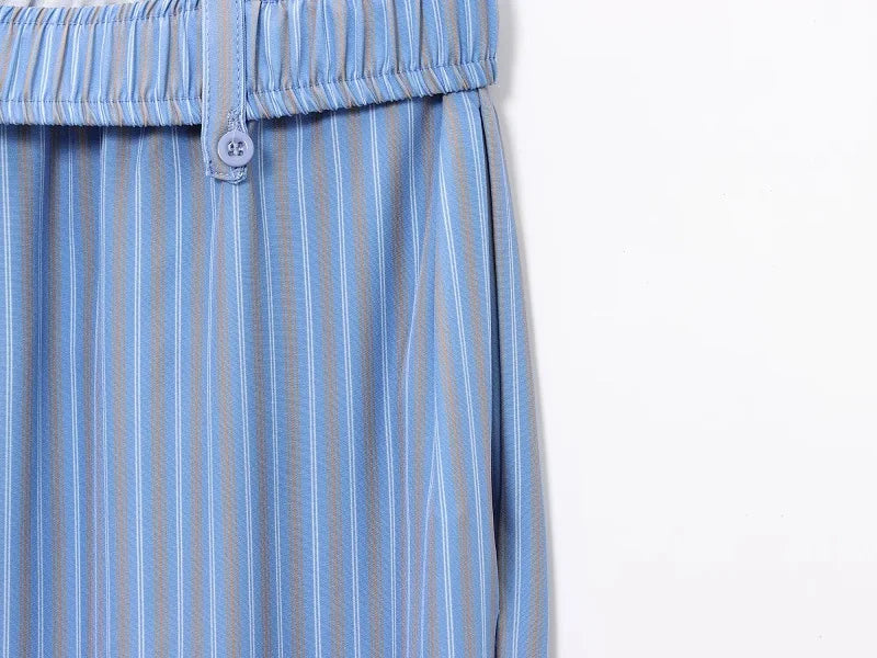 MUJER Pants Sets 2 Pieces