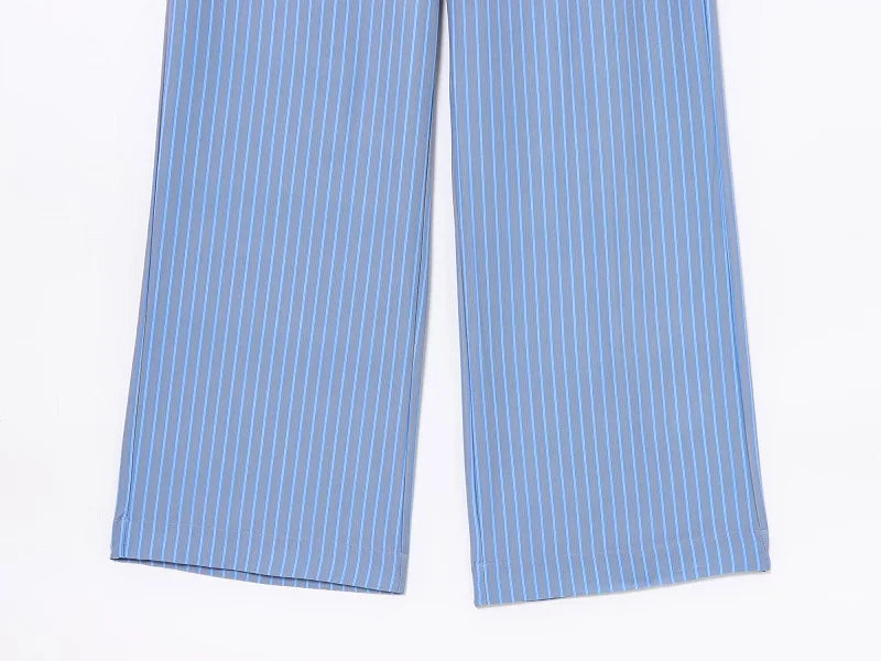 MUJER Pants Sets 2 Pieces