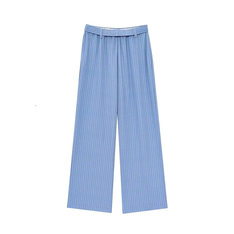 MUJER Pants Sets 2 Pieces
