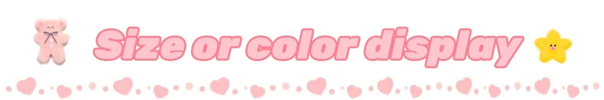 12 Pinzas multicolores para el cabello