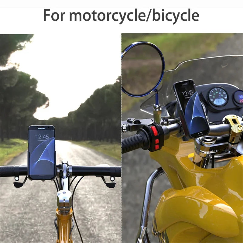 Motorcycle Bike phone