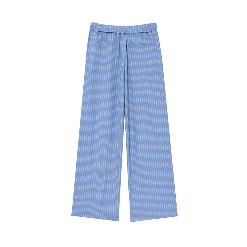 MUJER Pants Sets 2 Pieces