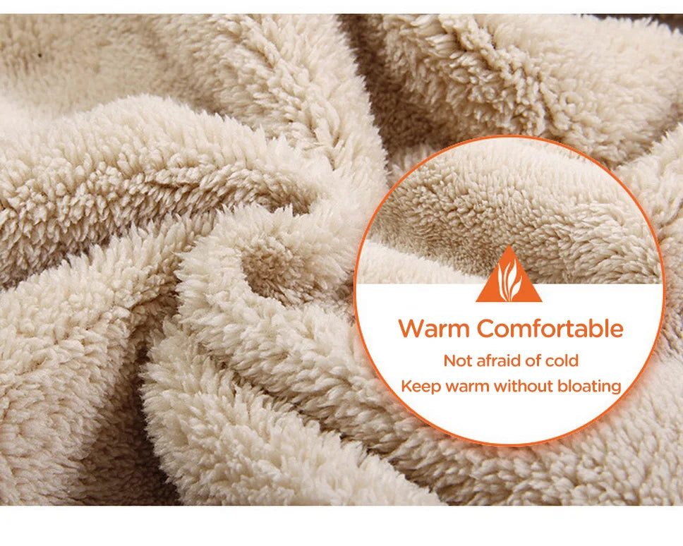 Pantalones de mujer para invierno.       Pants Fashion Casual Soild Color Leggings