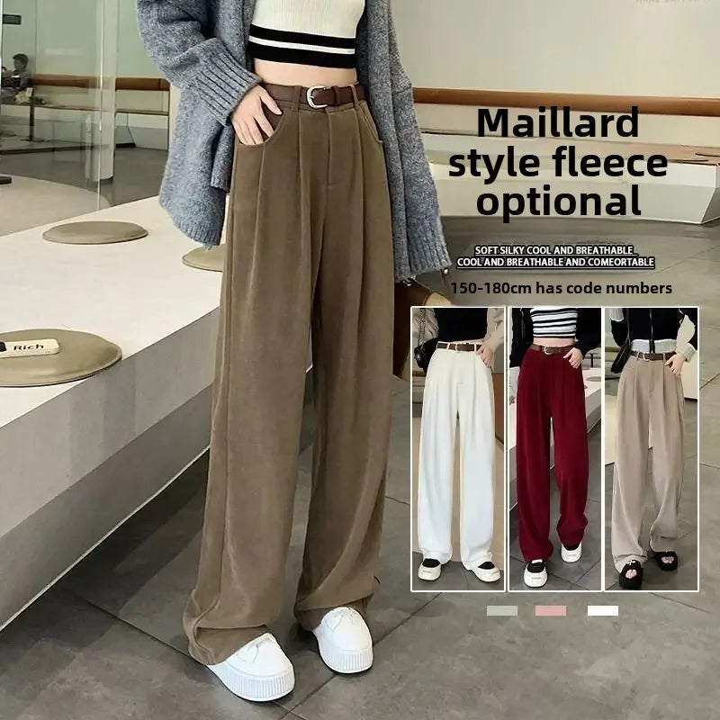 Pantalones para mujer elegantes