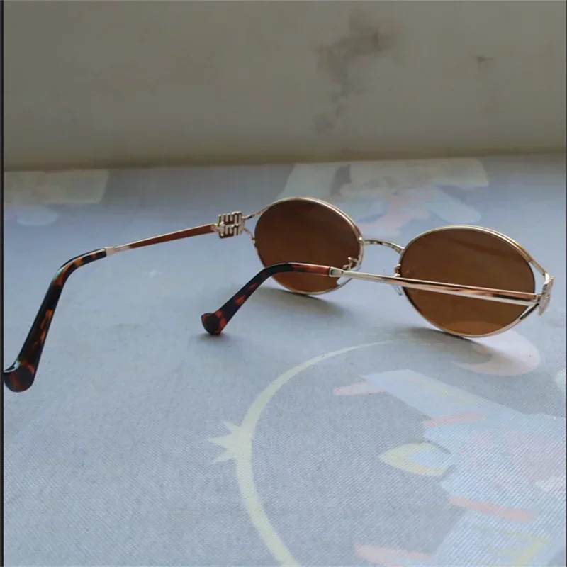 Sun Glasses Ladies Vintage Gafas De Sol