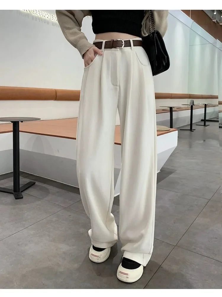 Pantalones para mujer elegantes