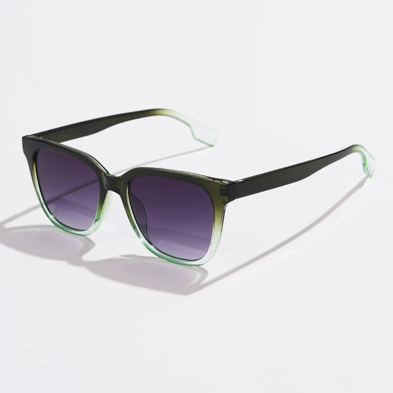 Lentes a la moda de mujer