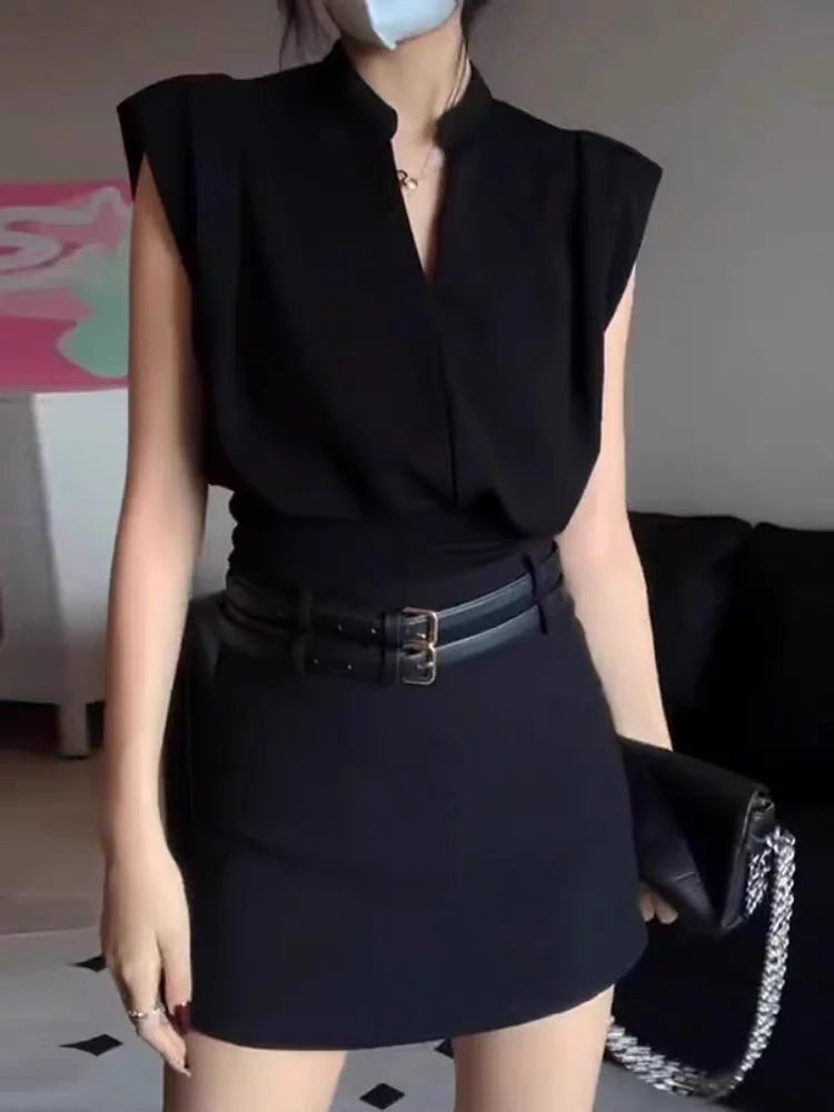 Camisas De Mujer elegantes