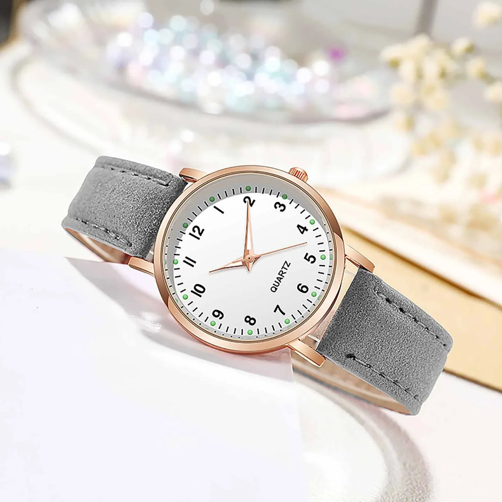Reloj Mujer  Ladies Luxury