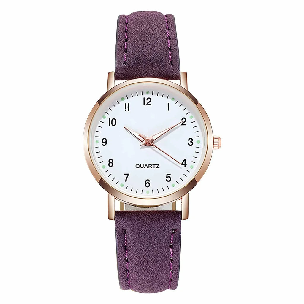 Reloj Mujer  Ladies Luxury