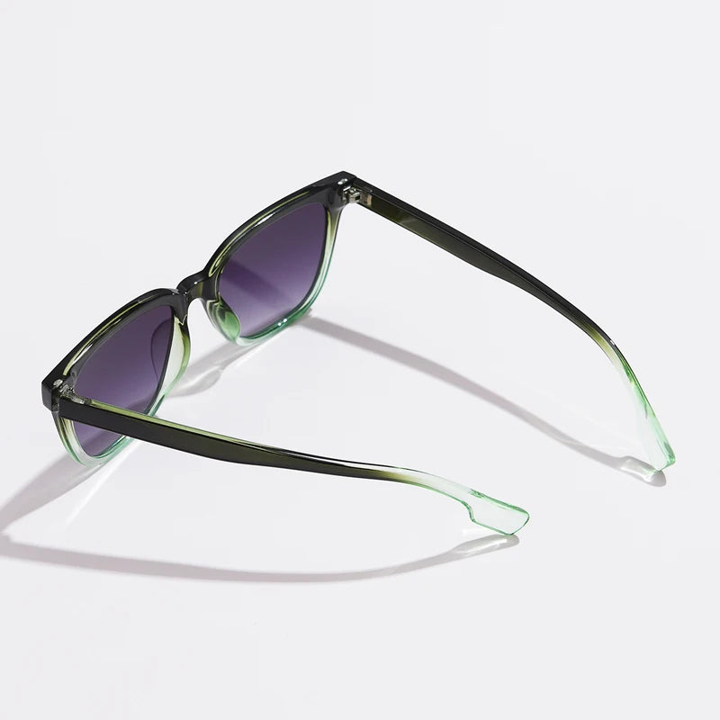 Lentes a la moda de mujer