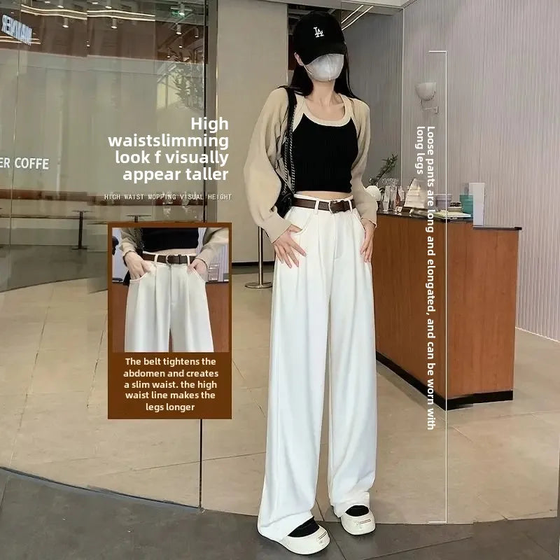 Pantalones para mujer elegantes