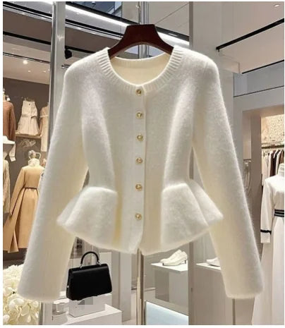 Women's Cardigan Tops