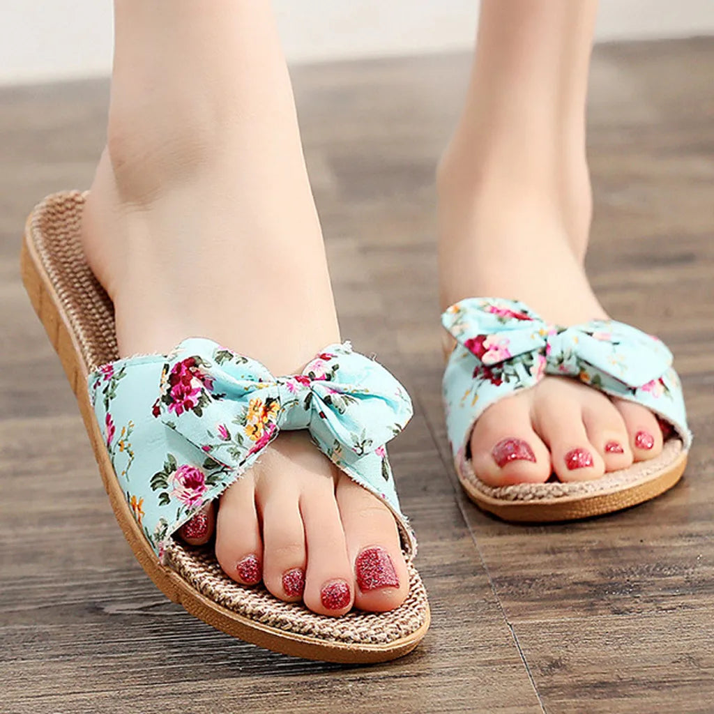 Sandalias cómodas para este verano 2025