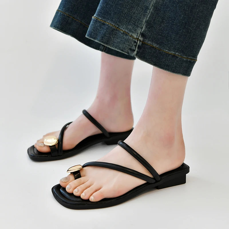 Sandals Woman Luxury