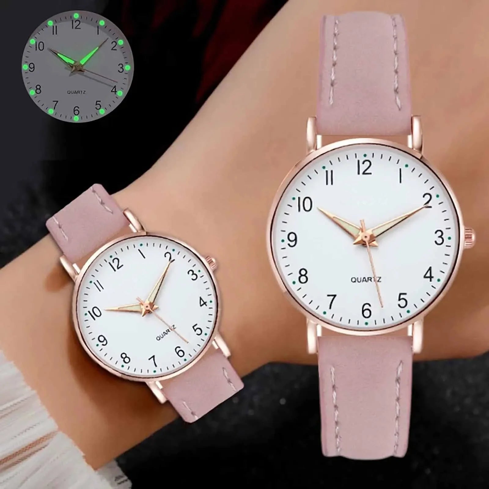 Reloj Mujer  Ladies Luxury