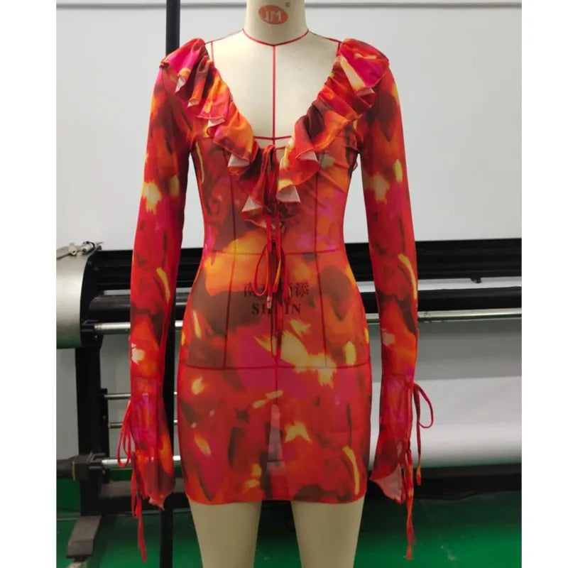 Sexy Dresses For Women