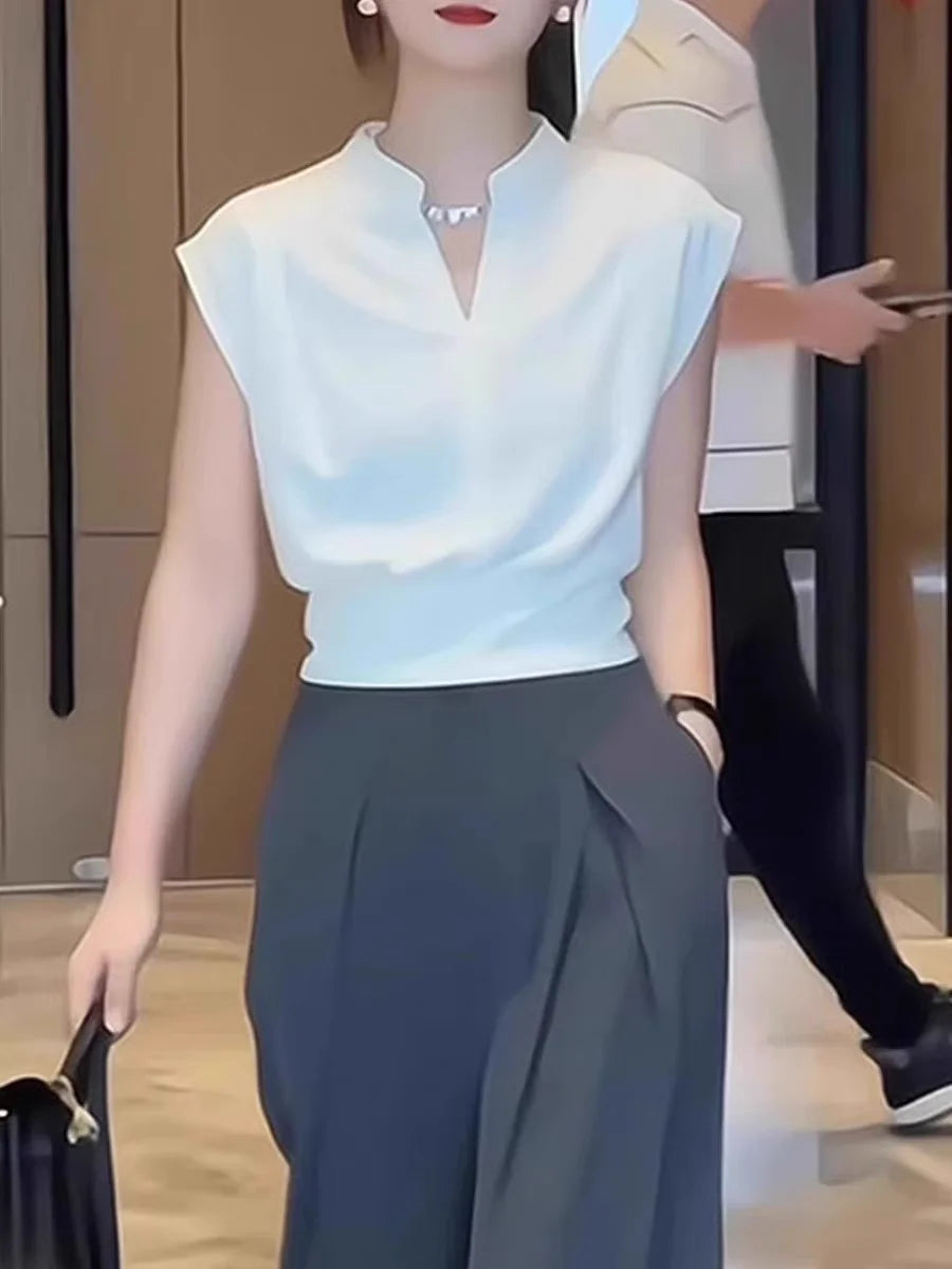 Camisas De Mujer elegantes