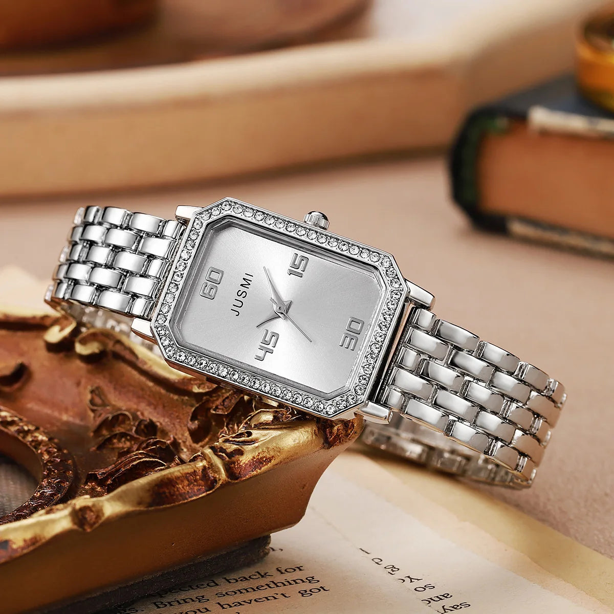 New Brand Women Watch  Reloj De Mujer