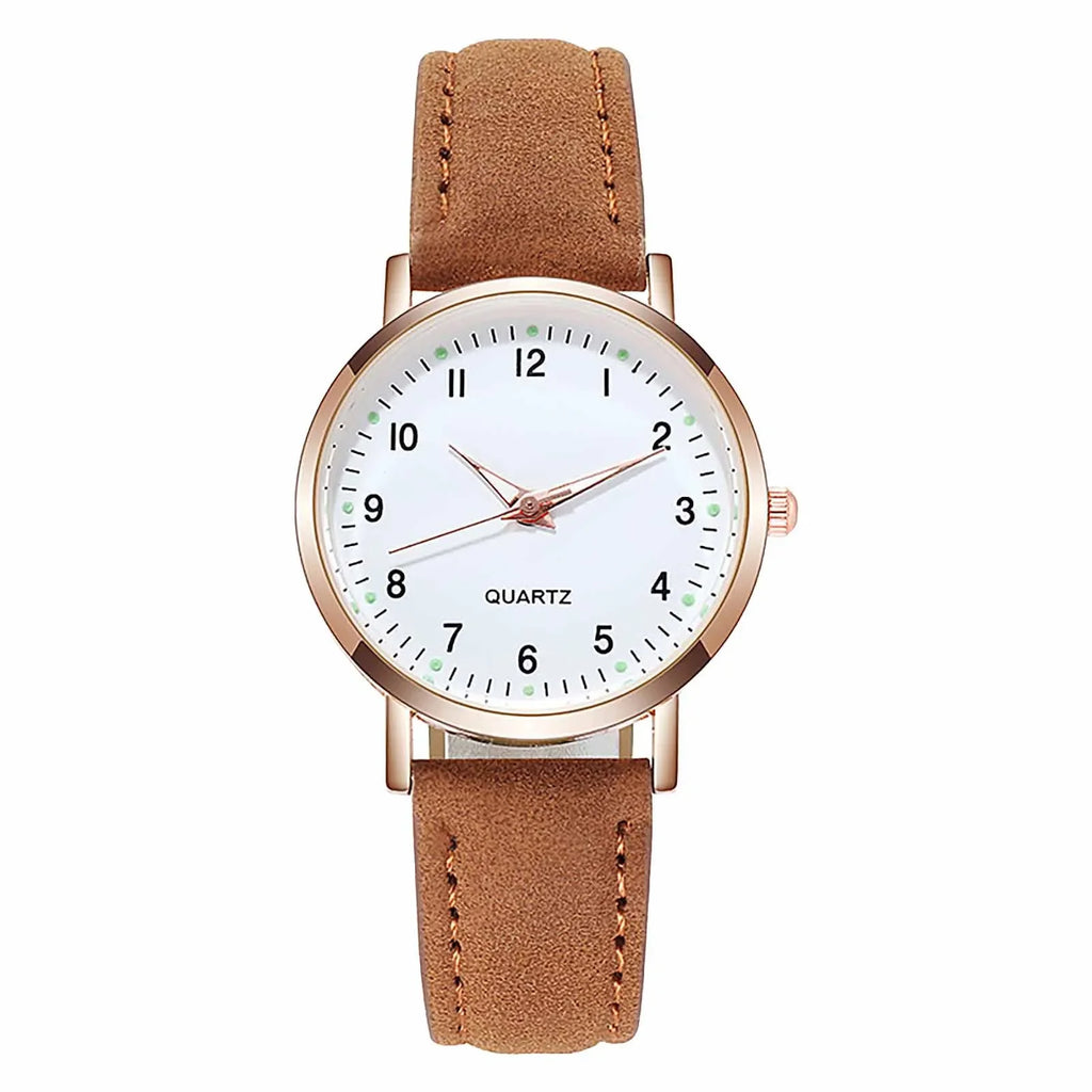 Reloj Mujer  Ladies Luxury