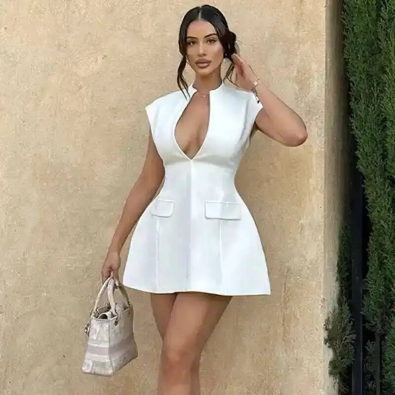 Sexy Party Dresses Vestidos