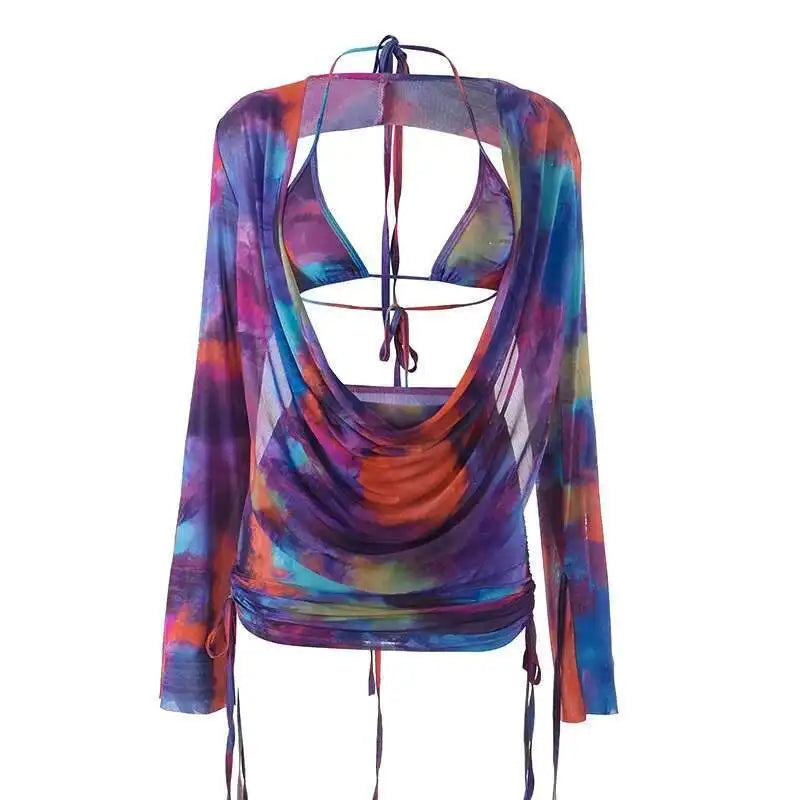 Vestidos Elegant Night Club Party Dresses
