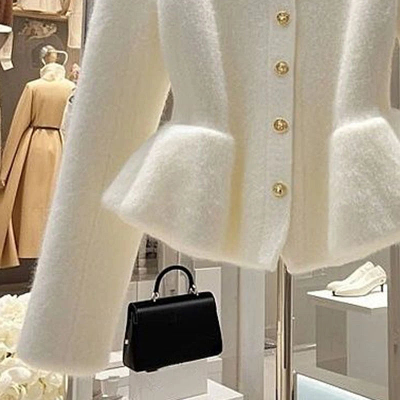 Women's Cardigan Tops