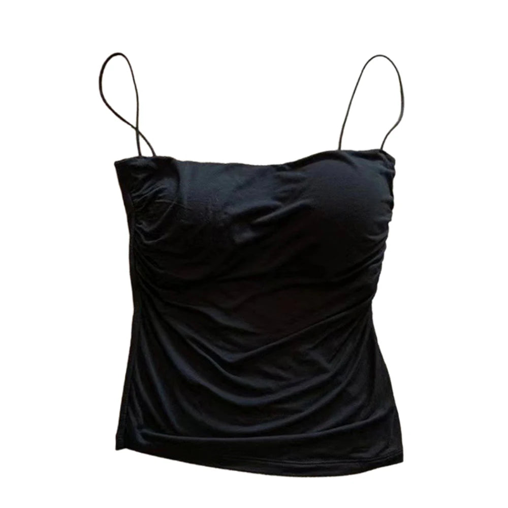 Summer Camisoles Tank Tops