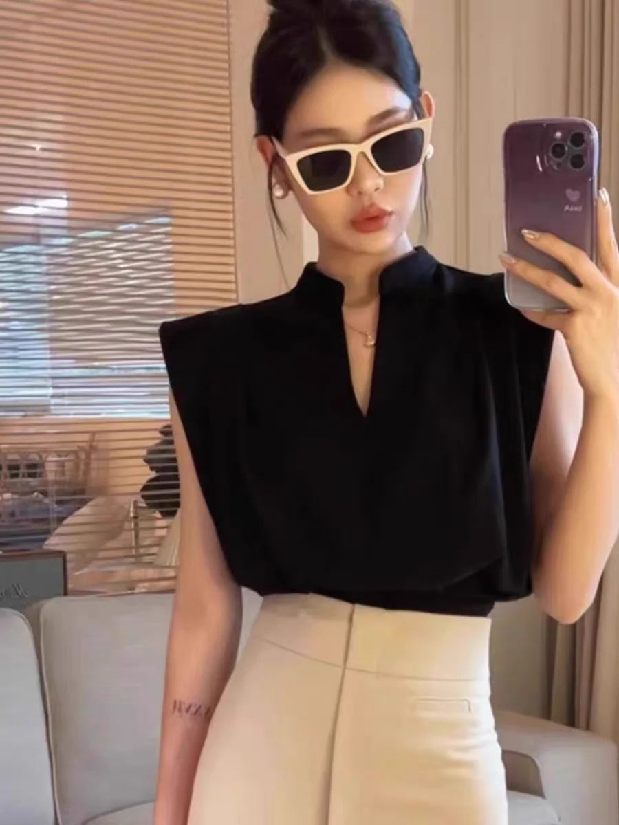 Camisas De Mujer elegantes