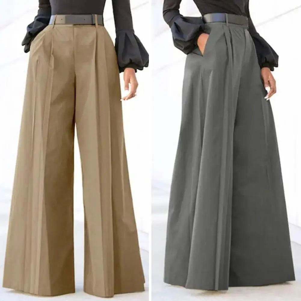 Wide Leg Pants Women