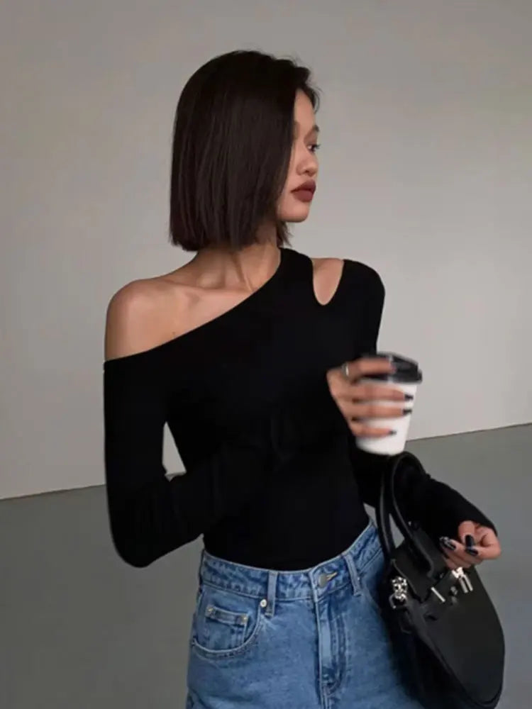 Women  Crop Top Sexy