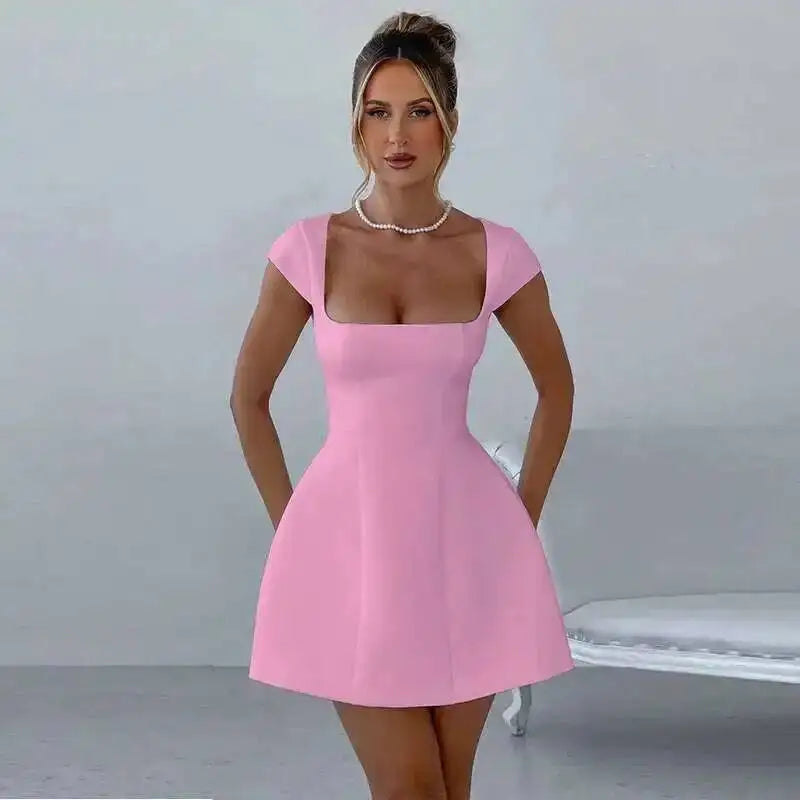 Sexy Party Dresses Vestidos