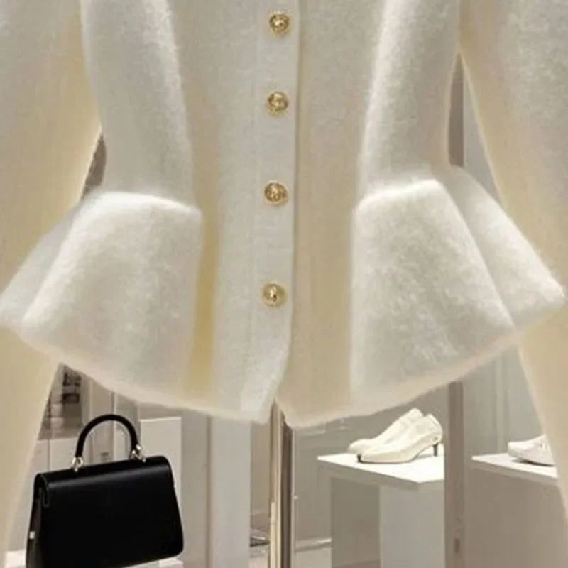 Women's Cardigan Tops