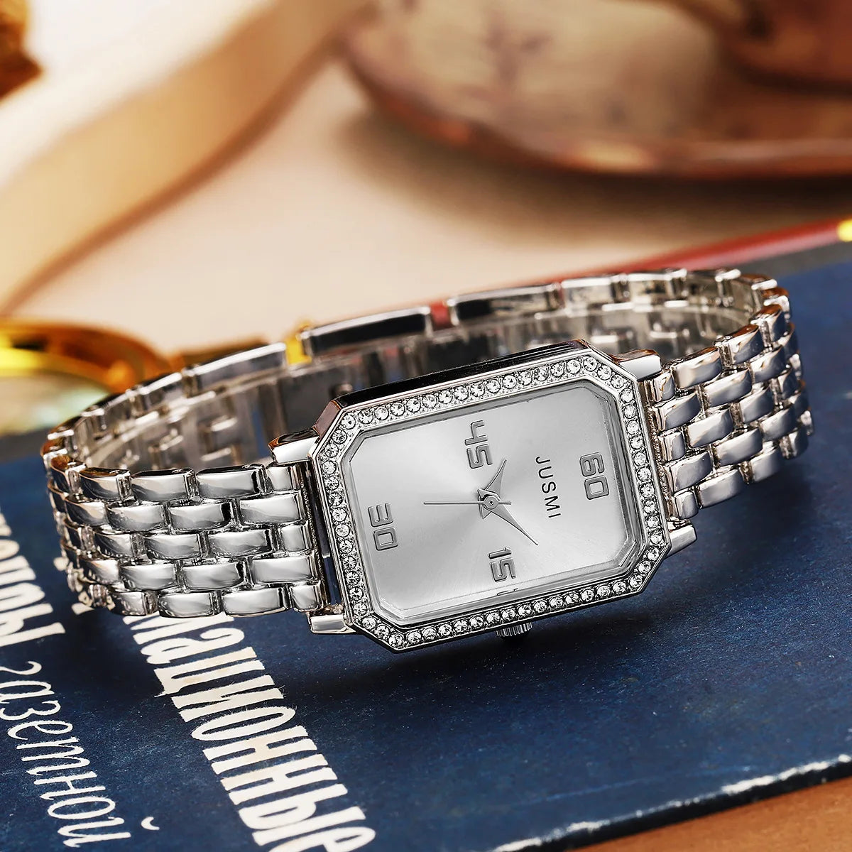 New Brand Women Watch  Reloj De Mujer
