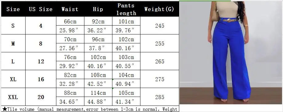 Women's Long Pants .Pantalones elegantes para mujer ideales para fiestas u oficina