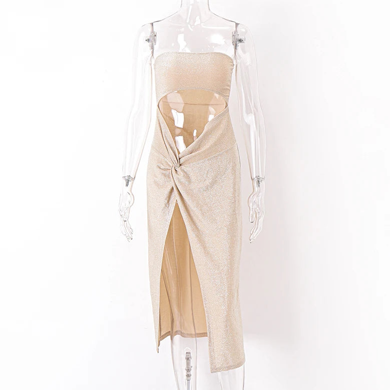 Party Club Vestidos