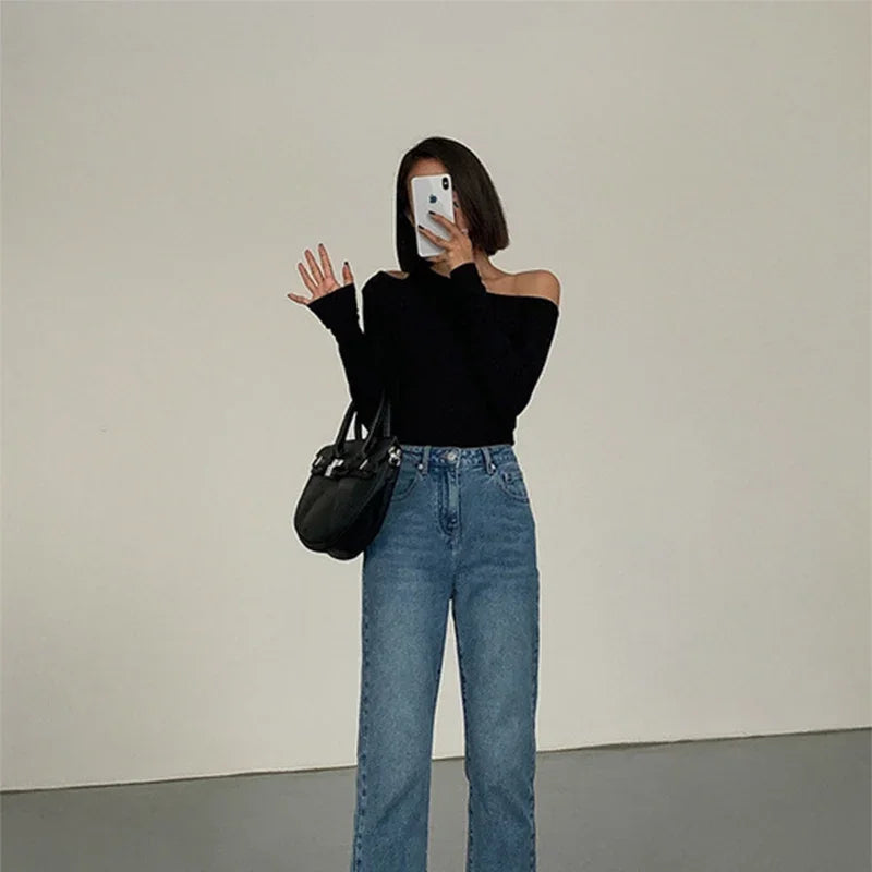 Women  Crop Top Sexy