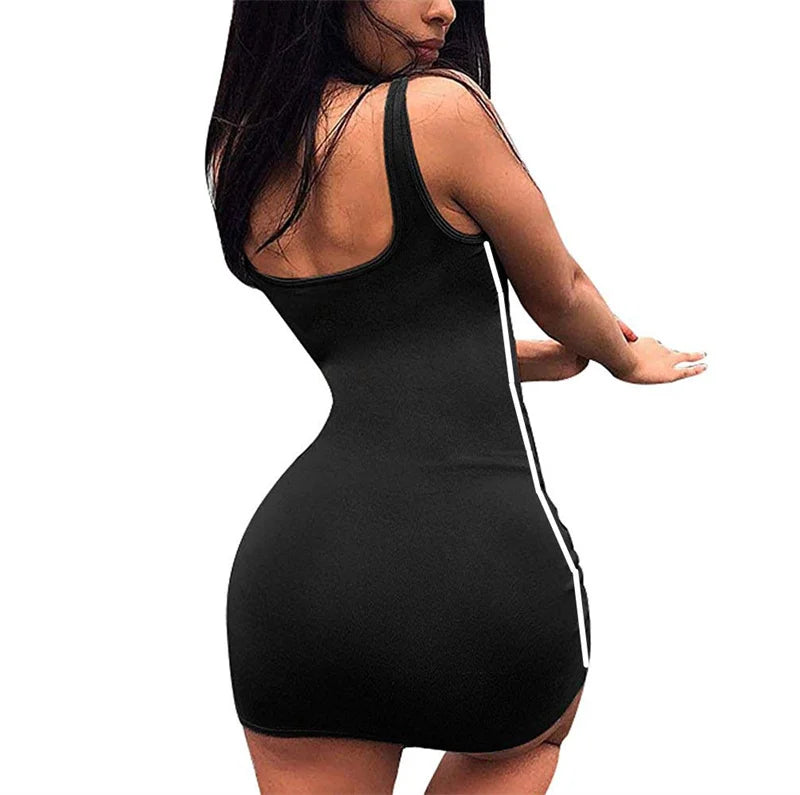 Summer Women Dress