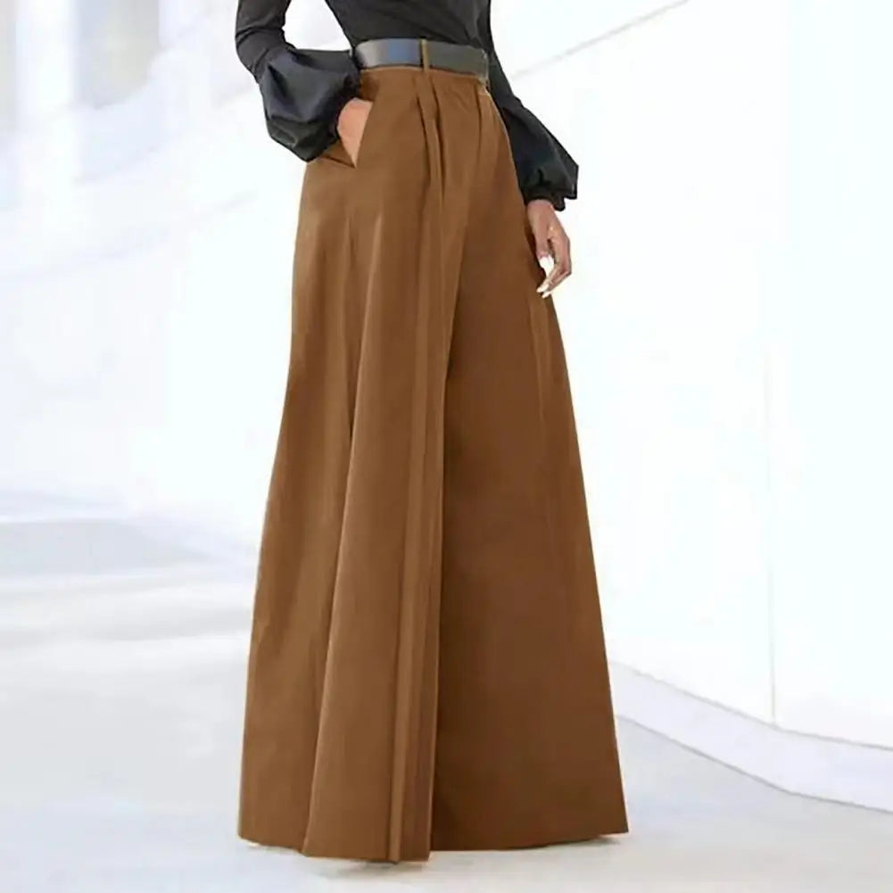 Wide Leg Pants Women