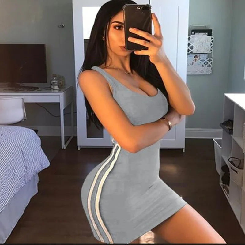 Summer Women Dress