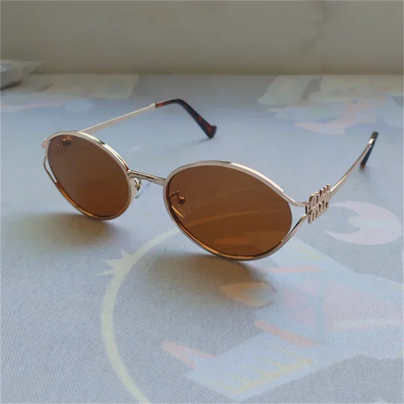 Sun Glasses Ladies Vintage Gafas De Sol