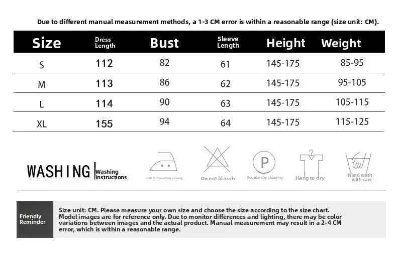 V-Ne Floral New Arrival Women's
Vestido ceñido  al cuerpo ,mangas larga