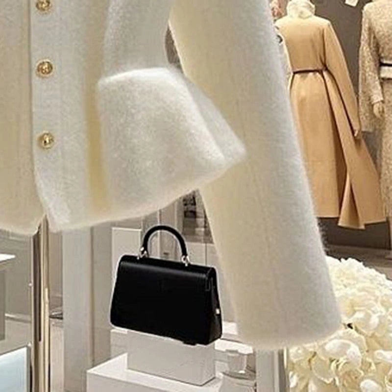 Women's Cardigan Tops