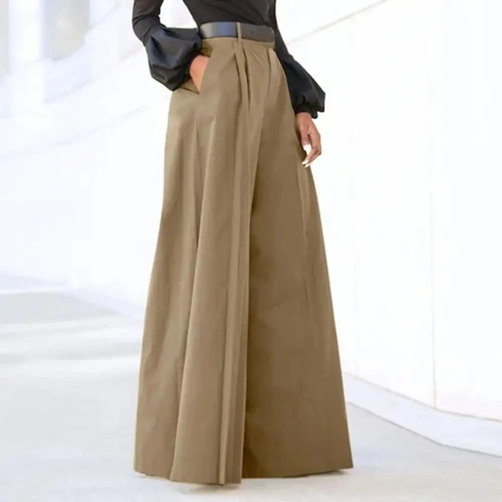 Wide Leg Pants Women